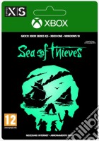 Microsoft Sea of Thieves PIN game acc