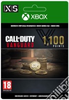 Microsoft Call of Duty Vanguard - 1100 game acc