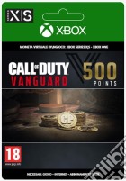 Microsoft Call of Duty Vanguard - 500 game acc