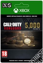 Microsoft Call of Duty Vanguard - 5000 game acc