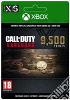 Microsoft Call of Duty Vanguard - 9500 game acc