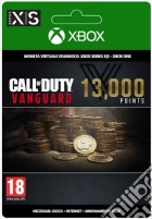 Microsoft Call of Duty Vanguard - 13000 game acc