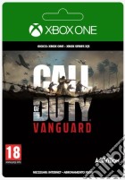 Microsoft COD Vanguard Standard Edition game acc