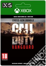 Microsoft COD Vanguard-Cross-Gen Bundle