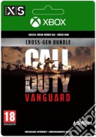 Microsoft COD Vanguard-Cross-Gen Bundle game acc