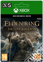 Microsoft Elden Ring Deluxe Edition PIN