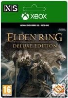 Microsoft Elden Ring Deluxe Edition PIN game acc