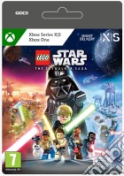 LEGO Star Wars Skywalker Saga PIN game acc