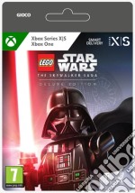 LEGO Star Wars Skywalker Saga Dlx Ed.PIN