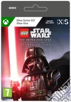 LEGO Star Wars Skywalker Saga Dlx Ed.PIN game acc