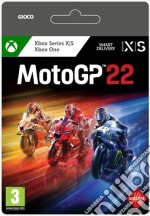 Microsoft MotoGP 22 PIN