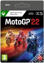 Microsoft MotoGP 22 PIN game acc