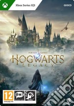 Microsoft Hogwarts Legacy Xbox Series S/X IT PIN