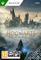 Microsoft Hogwarts Legacy Xbox Series S/X IT PIN game acc