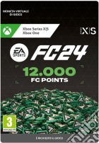 Microsoft EA Sports FC 24 12000 FC Points IT PIN game acc