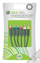 MICROSOFT X360 Cavo High Definition AV game acc