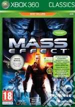 Mass Effect CLS