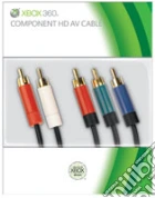 MICROSOFT X360 Cavo High Definition AV game acc
