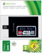 MICROSOFT X360 Media Hard Drive 320GB game acc