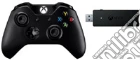 MICROSOFT XONE/PC Ctrl Wrlss+PC Adapter game acc