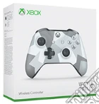 MICROSOFT XONE Ctrl Wrlss Winter Forces game acc