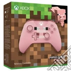 MICROSOFT XONE/PC Ctrl Wi-fi Minecraft P game acc