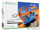 XBOX ONE S 500GB+Forza Horizon 3+DLC HW game acc