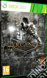 Arcania The Complete Tale