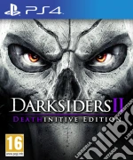 Darksiders 2 Deathinitive Ed. MustHave