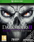 Darksiders II Deathinitive Edition game
