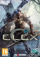 ELEX game