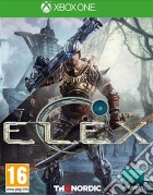 ELEX game
