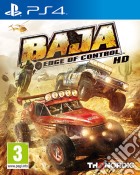 Baja: Edge of Control HD game