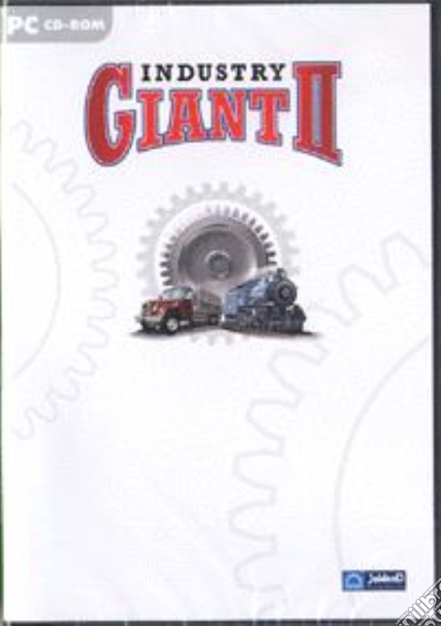 Industry Giant 2 videogame di PC