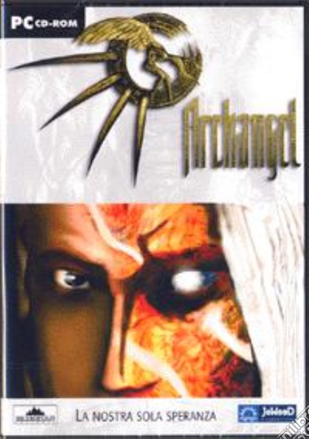 Archangel videogame di PC