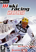 SKI RACING 2005