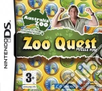 Australia Zoo - Zoo Quest Puzzle Fun!