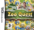 Australia Zoo - Zoo Quest Puzzle Fun! game