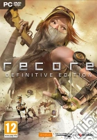 Recore Definitive Edition game