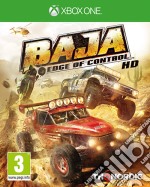 Baja: Edge of Control HD