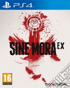 Sine Mora EX game