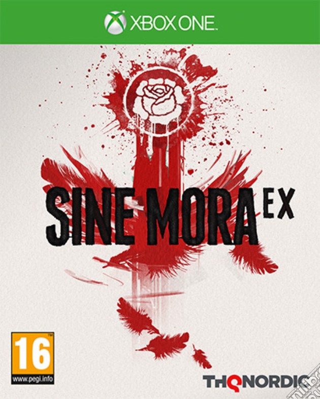 Sine Mora EX videogame di XONE