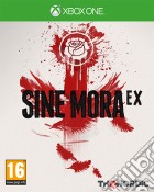 Sine Mora EX game
