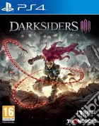 Darksiders III game