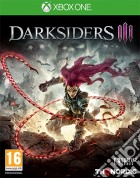 Darksiders III game