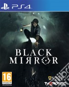 Black Mirror game