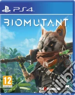 Biomutant