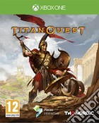 Titan Quest game