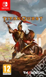 Titan Quest