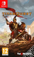 Titan Quest game acc